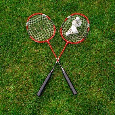 20. Meteor 16838 badminton set