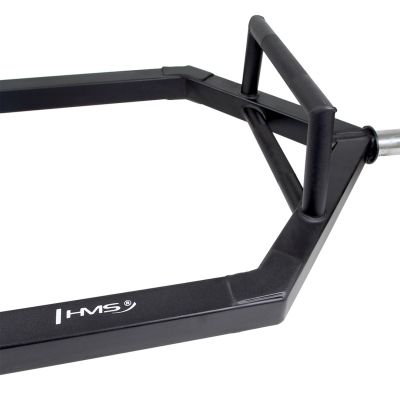 4. Hexagonal neck 28 kg / 1715 mm HMS GHX02B