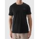 9. Men's T-shirt (3-Piece Set) 4F 3P-SS-4FWMM00TTSHM2256-91S 3PACK