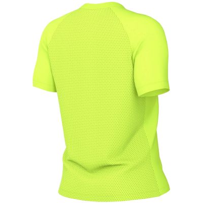 2. Nike Dri-Fit Park VIII Women's T-Shirt Lime HV8178 702