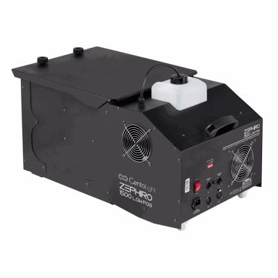 CentoLight Zephiro 1500 LOW FOG - heavy fog generator