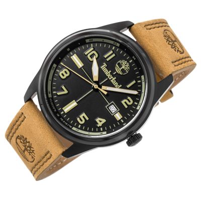 2. TIMBERLAND Northbridge Men's Watch TDWGB2230701 + BOX