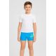 3. Boys' swimming trunks 4F Junior 4FJWSS26USWTM071-36S