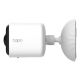 6. TP-Link Tapo C400 Industrial Camera Tube IP Security Camera Indoor and Outdoor 1920 x 1080 px Wall