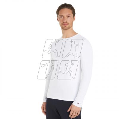 2. Tommy Hilfiger Longsleeve Slim 3Pack M T-shirt UM0UM03022