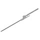 2. DeWALT DCMASPH6N-XJ Hedge Trimmer Accessory Replacement Blade 550mm