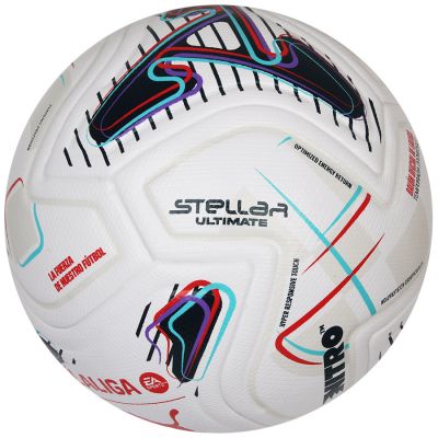 3. Puma Stellar Nitro Ultimate LaLiga Ball 085078-01
