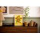 9. LEGO Art 31215 "Sunflowers" Vincent van Gogh