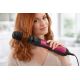 15. Esperanza Jessica EBL008 Hair Dryer-Curler (1000W; Black)