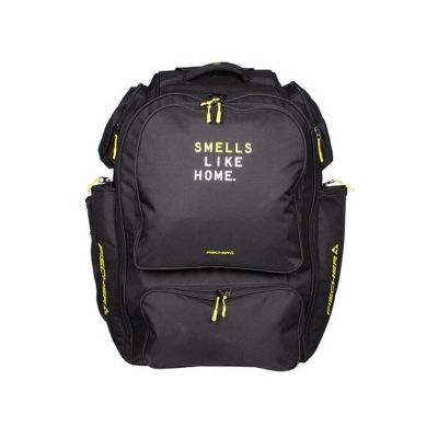 2. Fischer '25 Hockey Backpack on Wheels