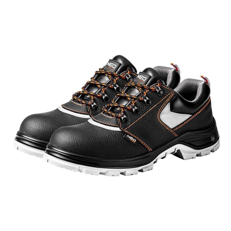 2. NEO tools 82-017 safety shoes