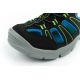 24. Skechers Jr. 406520L/BBLM Sandals