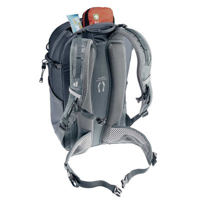 3. Hiking Backpack – Deuter Trail 25