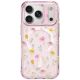 Uniq Coehl Evie Magnetic Charging Case for iPhone 18 Pro / 17 Pro - Pink