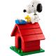 32. LEGO Ideas 21368 - Peanuts: Snoopy's Bud