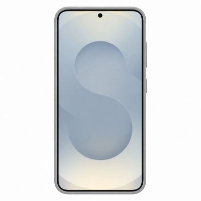 2. Samsung KindSuit Case EF-VS931PJEGWW for Samsung Galaxy S25 - gray