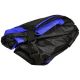 5. Lazy Bag inflatable sofa 180x70 cm navy blue Royokamp 1020129