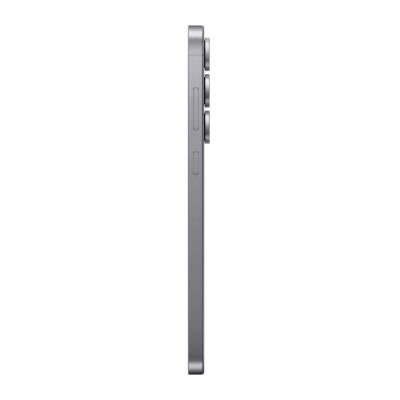 28. Samsung Galaxy S25 FE 17 cm (6.7") Dual SIM Android 16.0 5G USB Type-C 8 GB 128 GB 4900 mAh Black