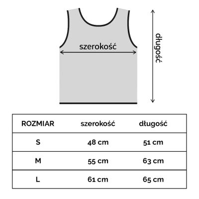 3. Training T-shirt tag - red