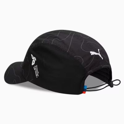 2. Puma BMW MMS Statement 5-Panel Cap 025664 01