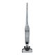 43. Bosch BCH3P210 Stick Vacuum Cleaner/Electric Brush 2-in-1 Stand Vacuum Cleaner AC/Battery Dry Bagless 0.4L Black, Gray