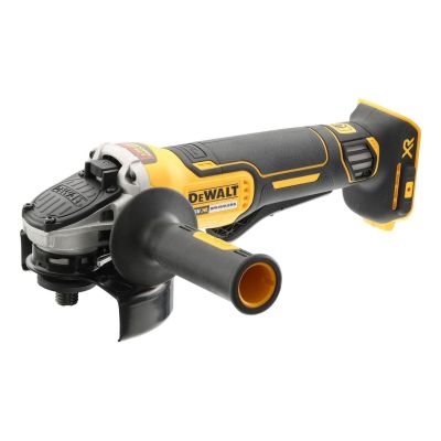DeWalt DCG406NT-XJ Angle Grinder (125mm)