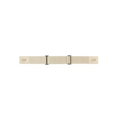 5. JULBO Razor Edge beige ski goggles