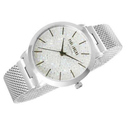 5. Paul Lorens Women's Watch PPL00473B2-3C1-2