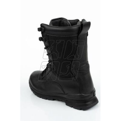 5. Lavoro U 6008.20 O2 SRC safety work boots