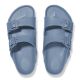 6. Birkenstock children's flip-flops ARIZONA EVA KIDS 1026743 ELEMENTAL BLUE (narrow width)