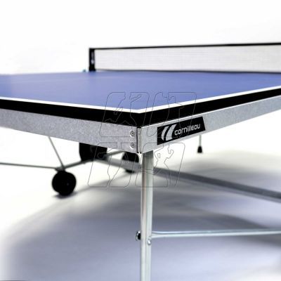 7. Cornilleau 100 Indoor tennis table 110100