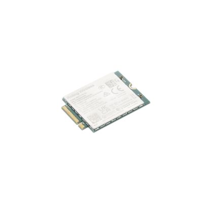 Lenovo 4XC1V64418 network card Internal WWAN