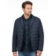 5. Geographical Norway Bao Navy Db Men 0116-2 Jacket Navy Blue (WZ7952H/GN-Navy)