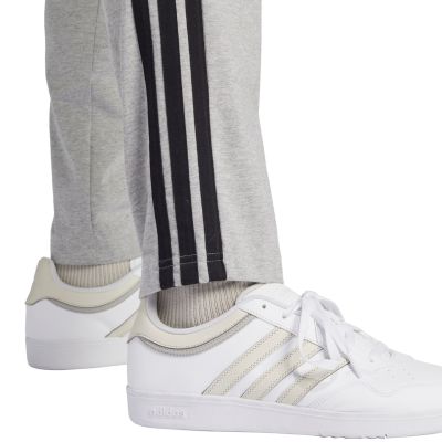 12. adidas Essentials 3-Stripes Single Jersey M JE6428 pants