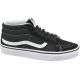 Vans Sk8-Mid Reissue VN0A391F6BT1 shoes