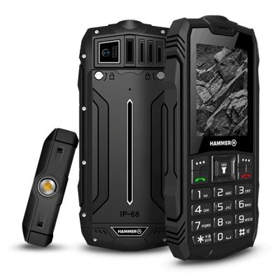myPhone Hammer Rock