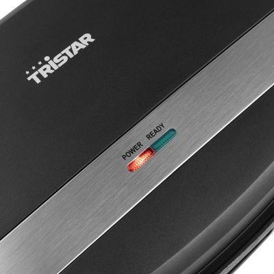 13. Tristar GR-2856 Contact Grill