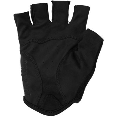 2. Fingerless Cycling Gloves SILVINI Unisex Gloves VARENA