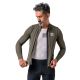5. Rockbros 15220003002 ROAD TO SKY men's long sleeve cycling jersey S - green