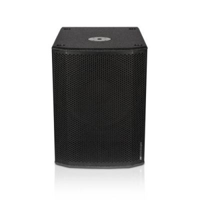 6. 15" dBTechnologies SUB 615 Active Subwoofer