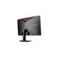 11. REDRAGON AMBER II 27&Curved GM27H10C 180Hz computer monitor 68.6 cm (27") 1920 x 1080 px