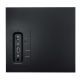 12. Logitech Z623 Speaker Set 200W Universal Black 2.1 Channel 35W