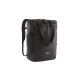 Terravia Tote Pack Backpack - Black PATAGONIA