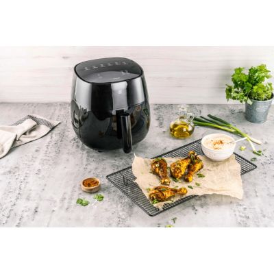 16. ZWILLING Electrics 36450-280-0 Black Fryer