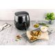 16. ZWILLING Electrics 36450-280-0 Black Fryer