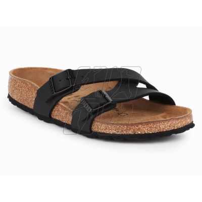 Birkenstock Yao Balance W 1016687 flip-flops