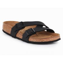 Birkenstock Yao Balance W 1016687 flip-flops