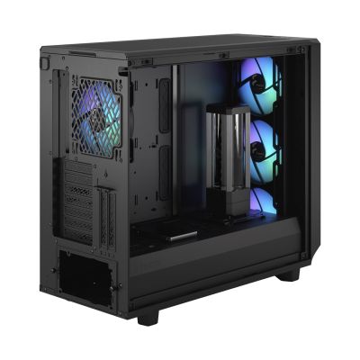 4. Fractal Design Meshify 2 RGB Black