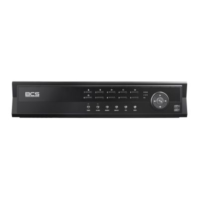 32-channel IP recorder BCS-U-NVR3206-A-4K-16P(8TB)