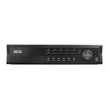 32-channel IP recorder BCS-U-NVR3206-A-4K-16P(8TB)